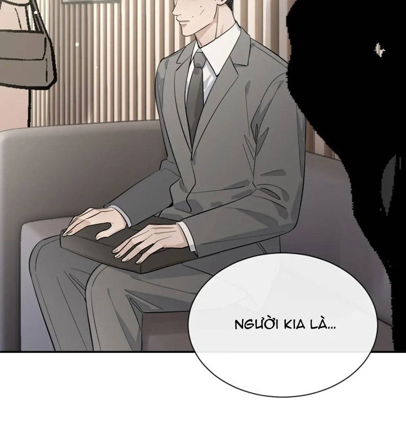 Chó Lớn Bắt Nạt Chủ Chapter 63 - Trang 3