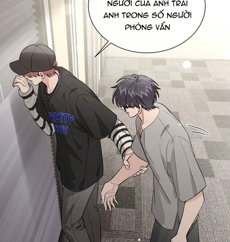 Chó Lớn Bắt Nạt Chủ Chapter 63 - Trang 3