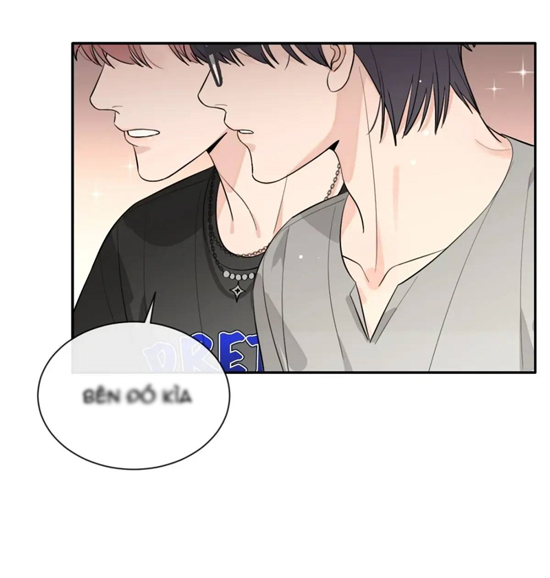 Chó Lớn Bắt Nạt Chủ Chapter 63 - Trang 3