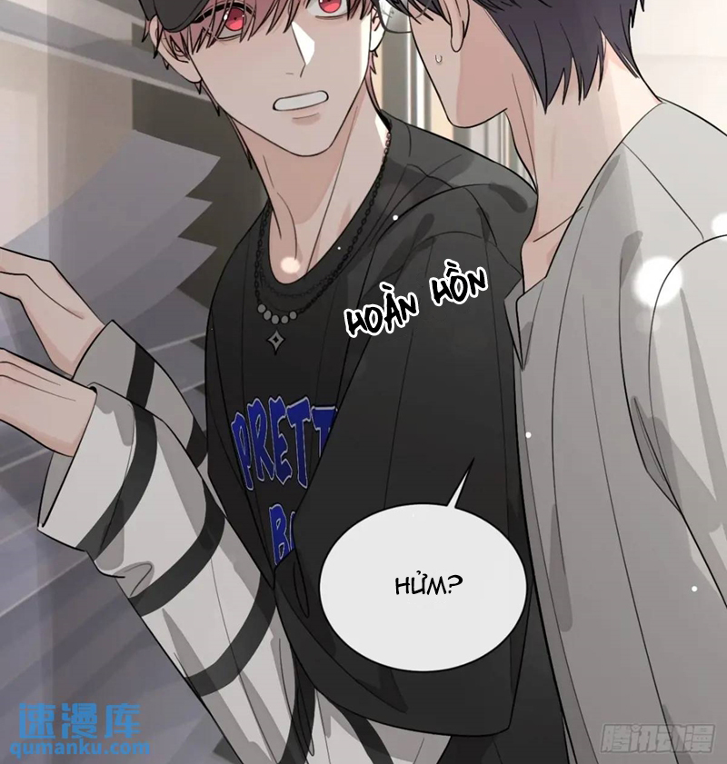 Chó Lớn Bắt Nạt Chủ Chapter 63 - Trang 3