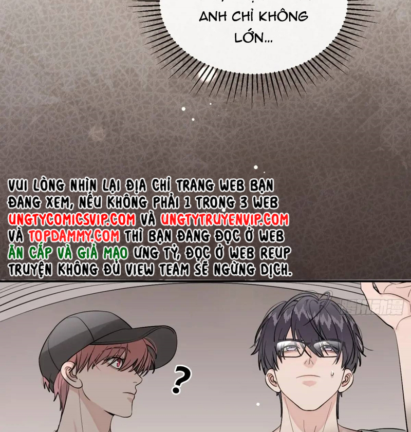 Chó Lớn Bắt Nạt Chủ Chapter 63 - Trang 3