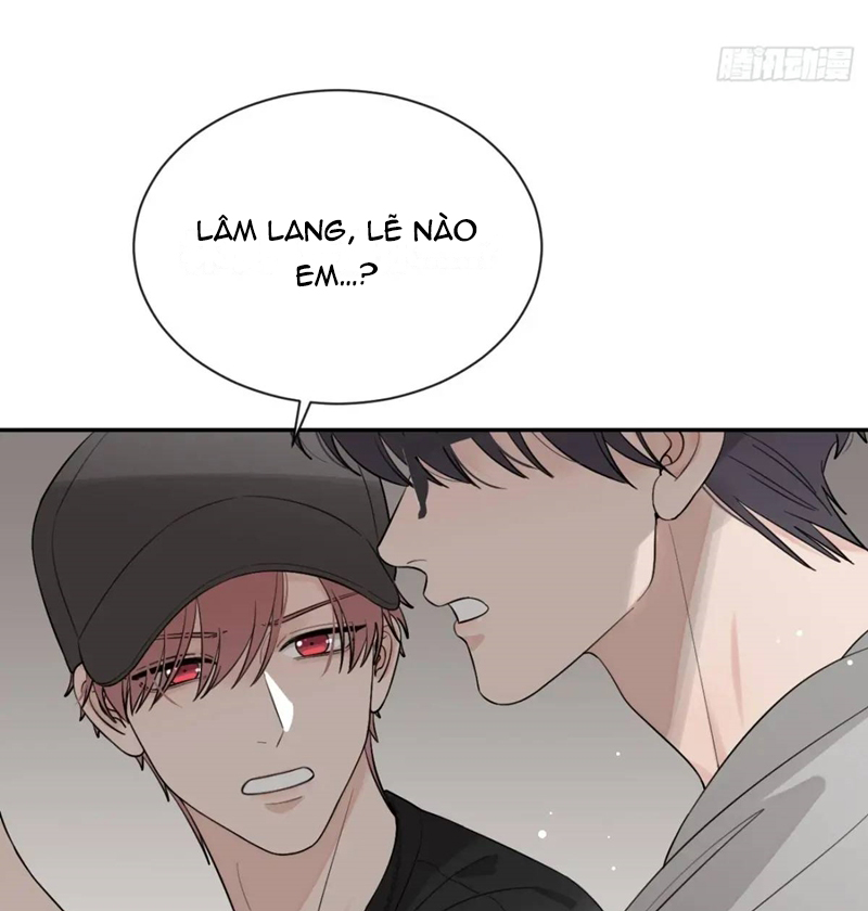 Chó Lớn Bắt Nạt Chủ Chapter 63 - Trang 3