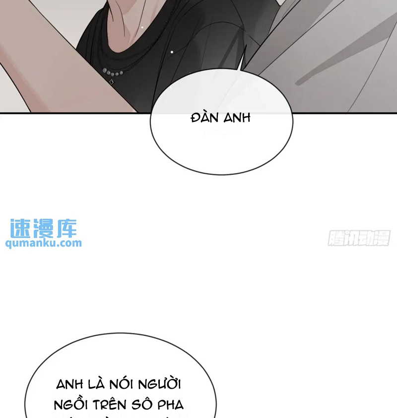 Chó Lớn Bắt Nạt Chủ Chapter 63 - Trang 3