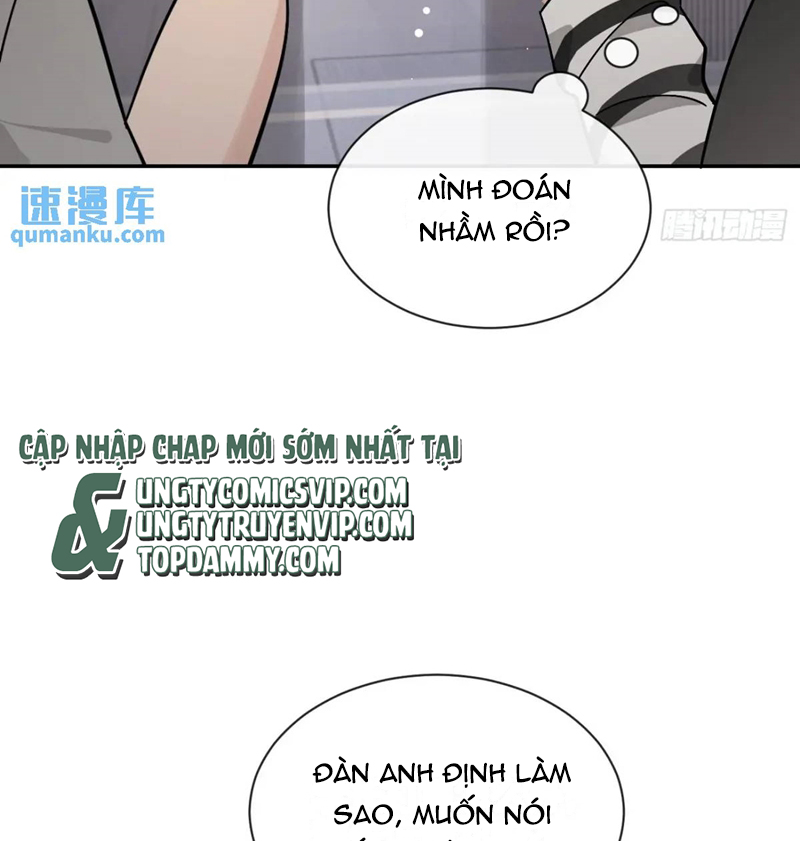 Chó Lớn Bắt Nạt Chủ Chapter 63 - Trang 3