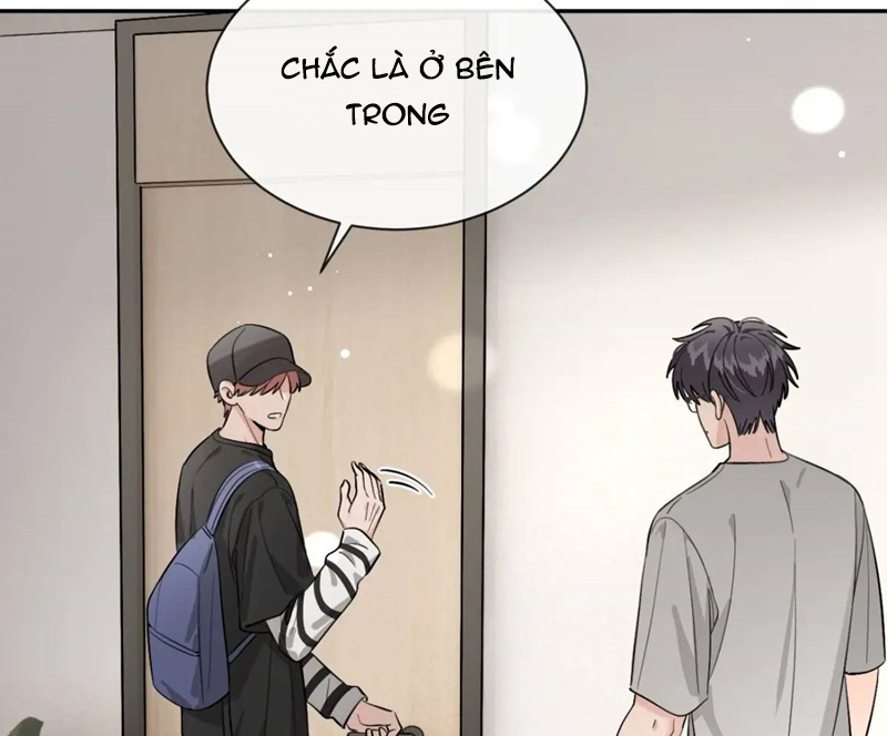 Chó Lớn Bắt Nạt Chủ Chapter 63 - Trang 3