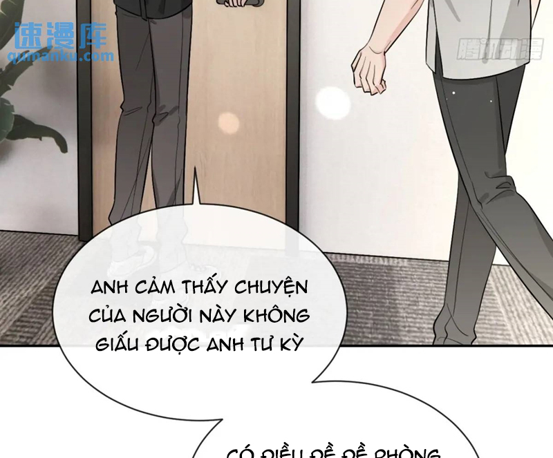 Chó Lớn Bắt Nạt Chủ Chapter 63 - Trang 3