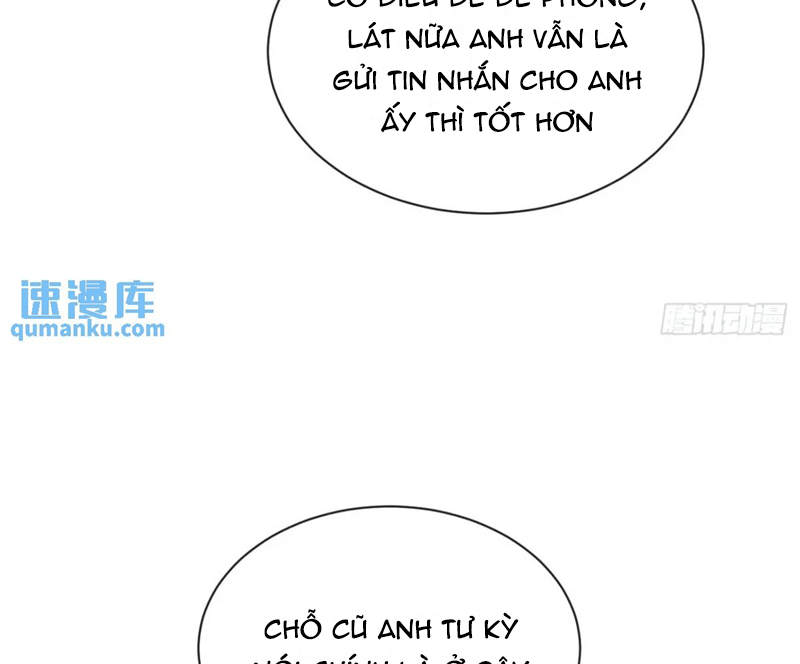 Chó Lớn Bắt Nạt Chủ Chapter 63 - Trang 3