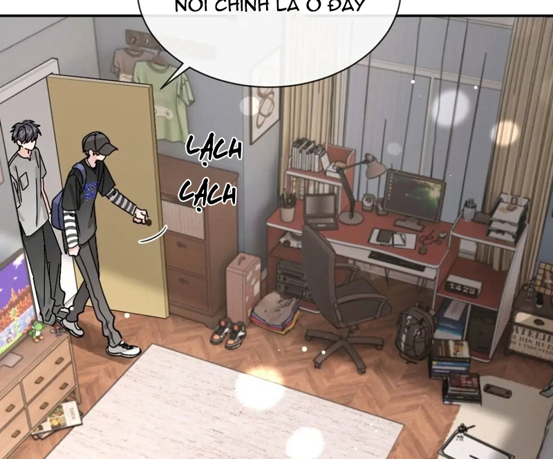 Chó Lớn Bắt Nạt Chủ Chapter 63 - Trang 3