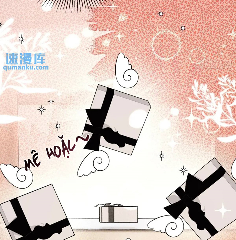 Chó Lớn Bắt Nạt Chủ Chapter 63 - Trang 3