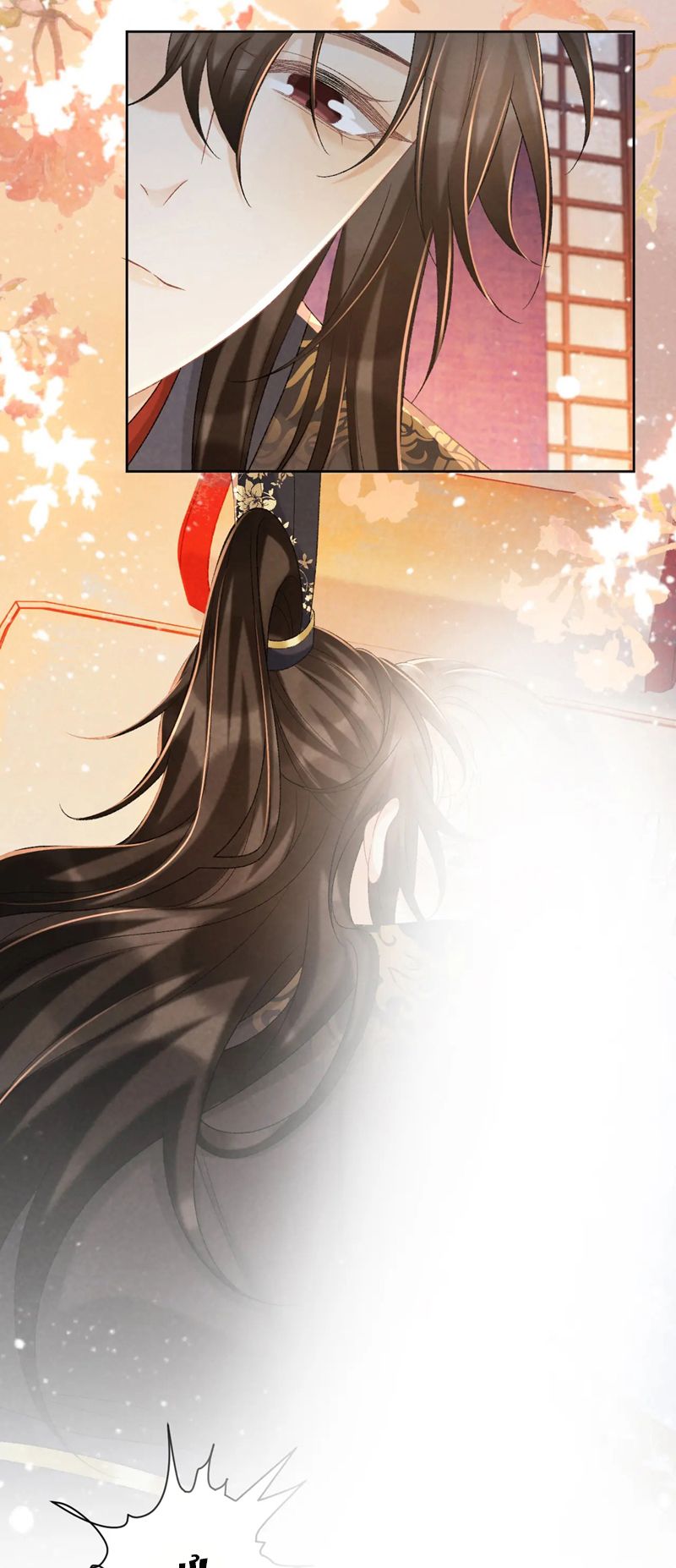 Bệnh Trạng Dụ Dỗ Chapter 56 - Trang 4