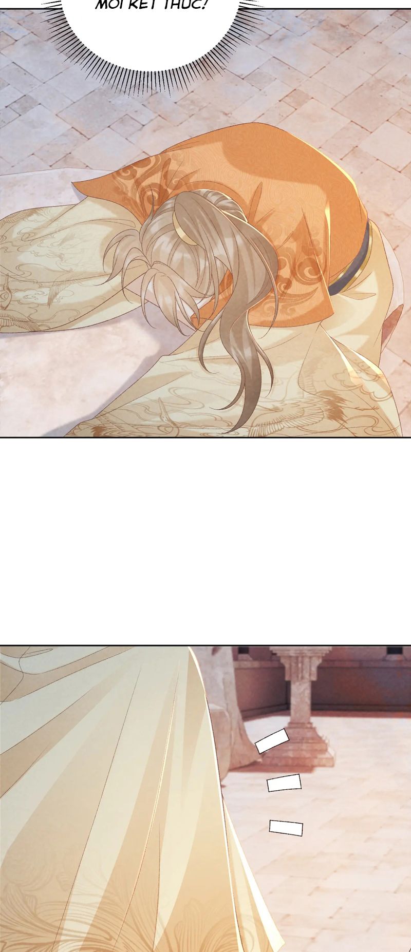 Bệnh Trạng Dụ Dỗ Chapter 56 - Trang 4