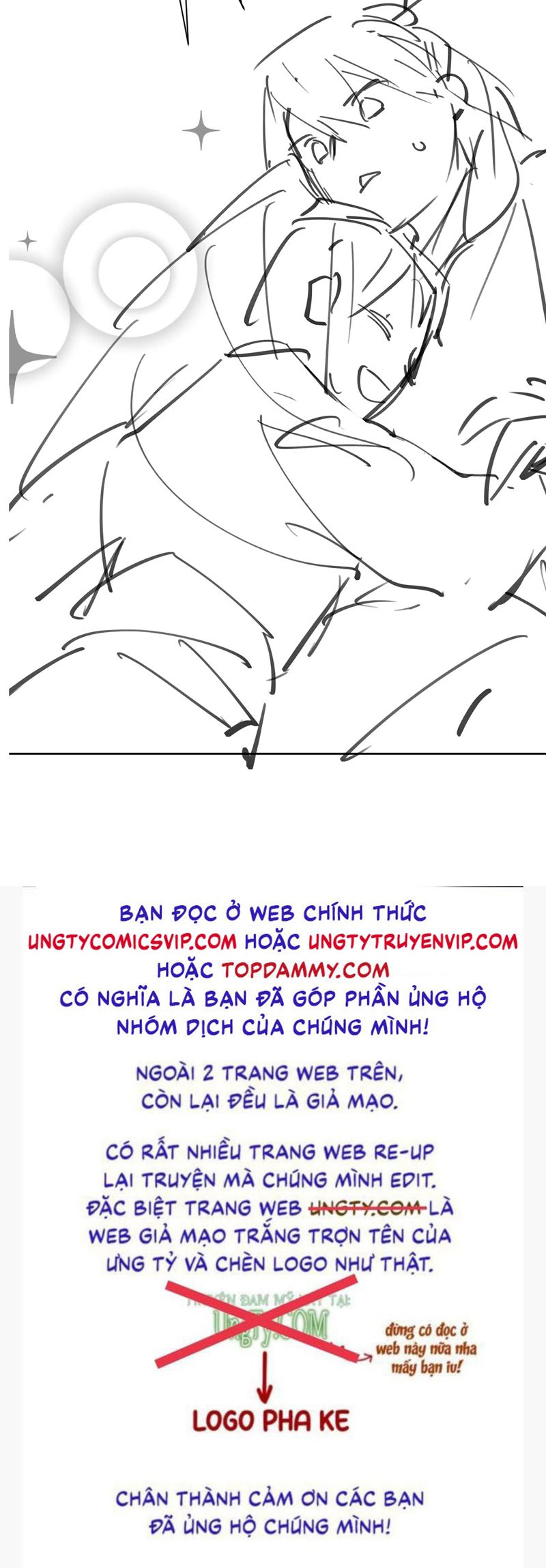 Bệnh Trạng Dụ Dỗ Chapter 56 - Trang 4