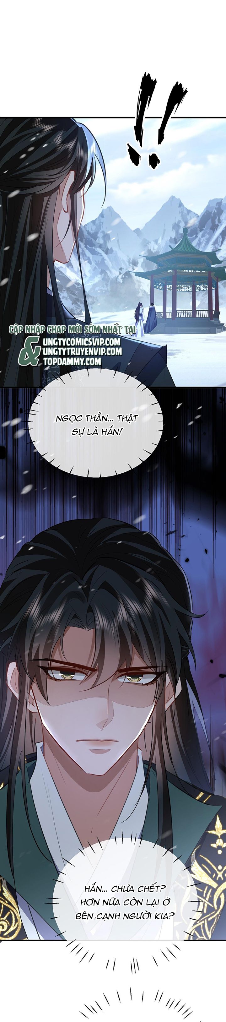 Ma Tôn Đại Nhân Song Tu Không Chapter 44 - Trang 4