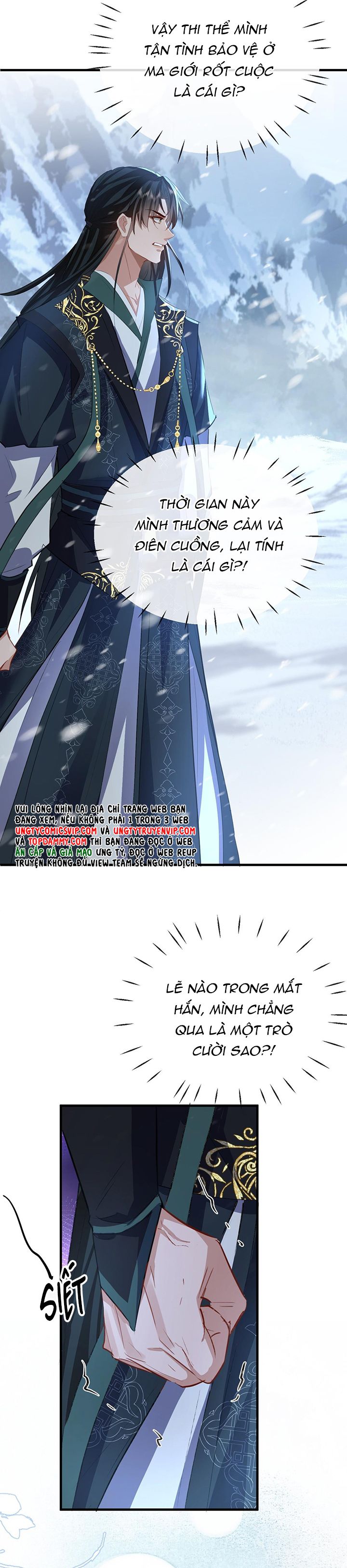 Ma Tôn Đại Nhân Song Tu Không Chapter 44 - Trang 4