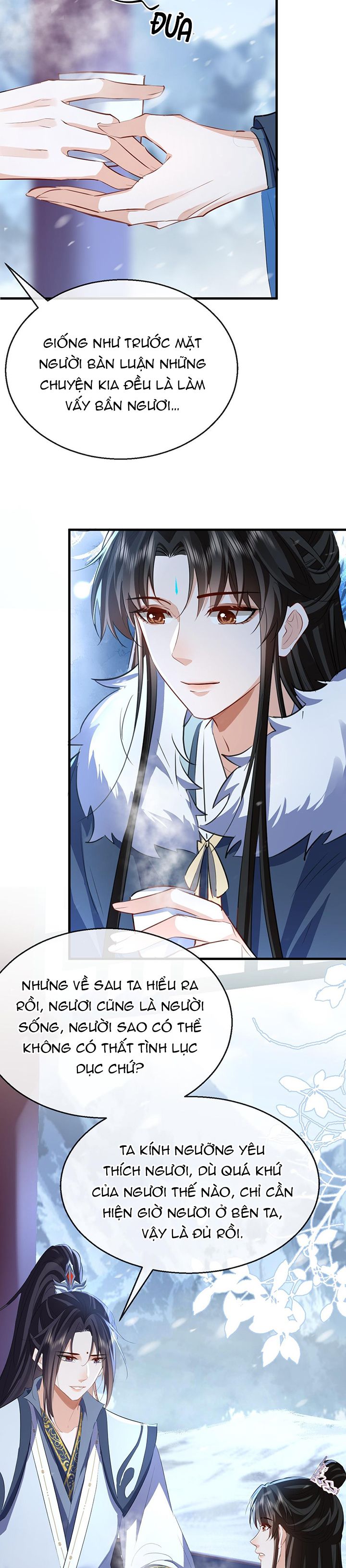 Ma Tôn Đại Nhân Song Tu Không Chapter 44 - Trang 4