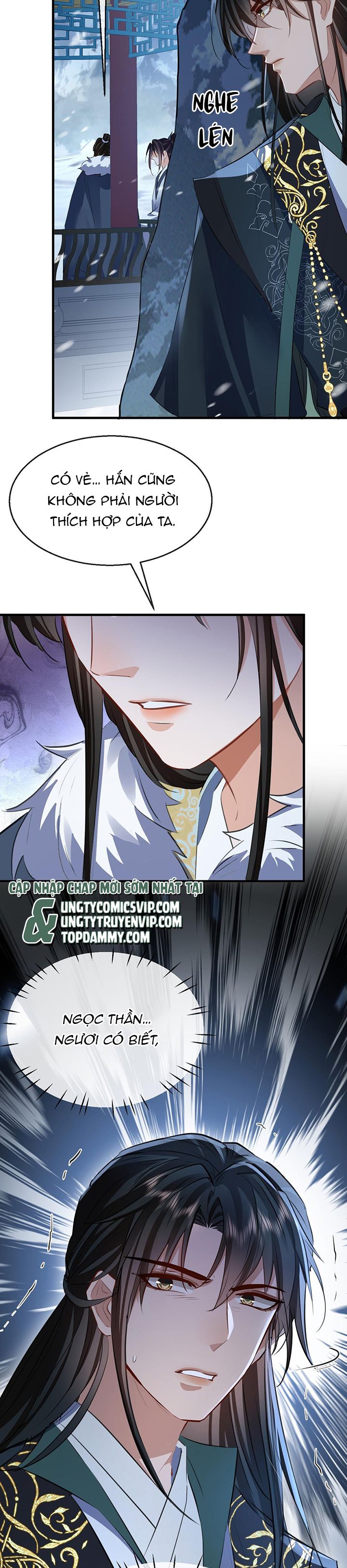 Ma Tôn Đại Nhân Song Tu Không Chapter 44 - Trang 4