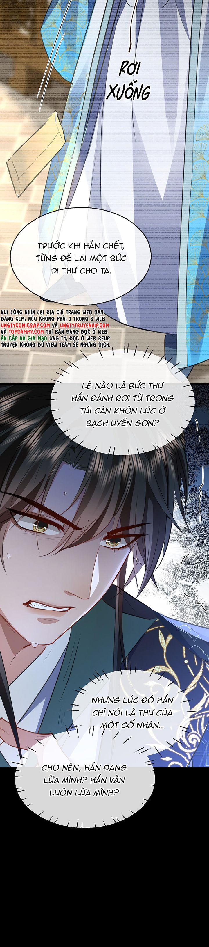 Ma Tôn Đại Nhân Song Tu Không Chapter 44 - Trang 4