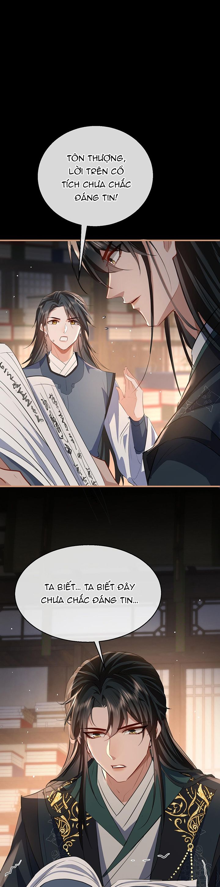 Ma Tôn Đại Nhân Song Tu Không Chapter 44 - Trang 4