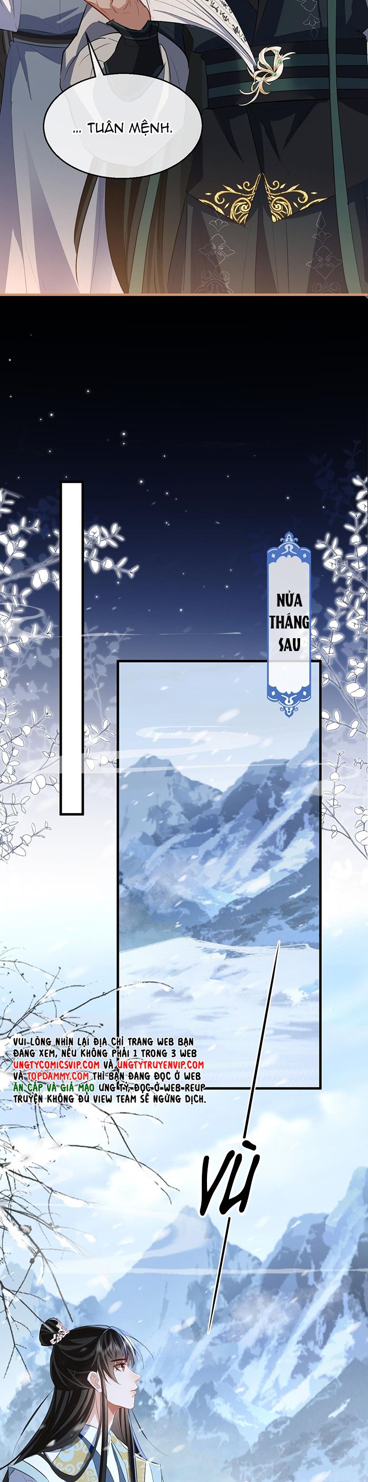 Ma Tôn Đại Nhân Song Tu Không Chapter 44 - Trang 4
