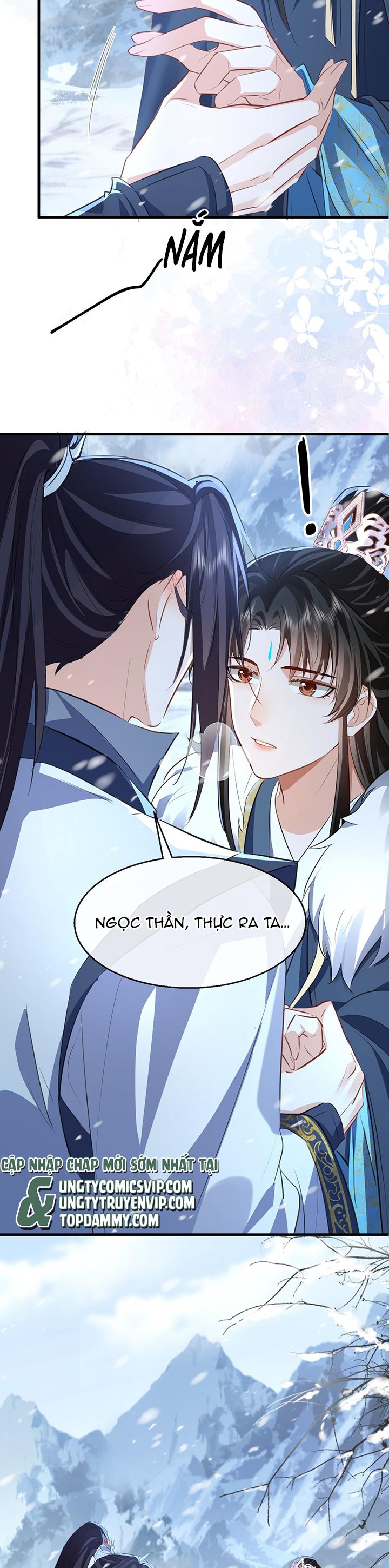 Ma Tôn Đại Nhân Song Tu Không Chapter 44 - Trang 4