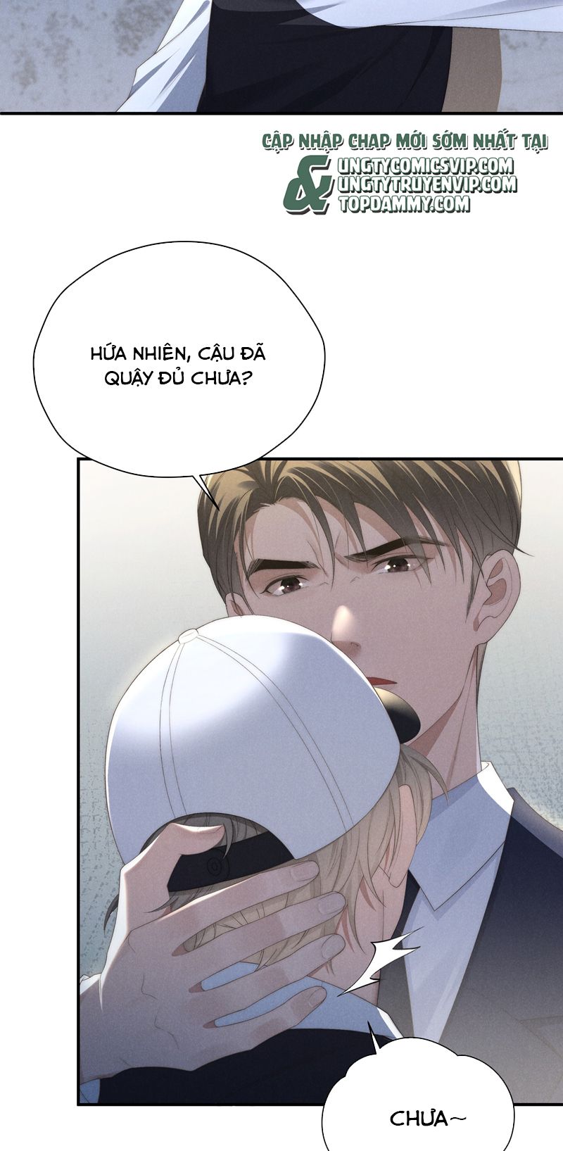 Thiếu Gia Không Ngoan Chapter 21 - Trang 4