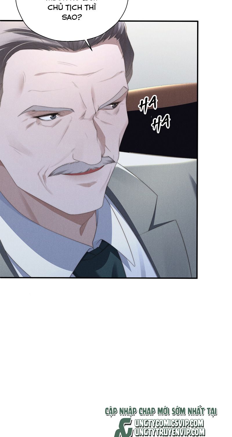 Thiếu Gia Không Ngoan Chapter 21 - Trang 4