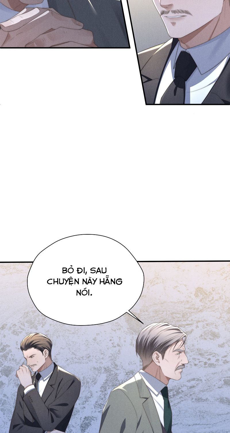 Thiếu Gia Không Ngoan Chapter 21 - Trang 4