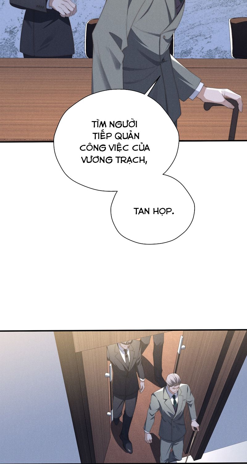 Thiếu Gia Không Ngoan Chapter 21 - Trang 4