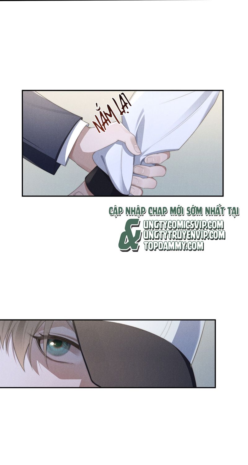 Thiếu Gia Không Ngoan Chapter 21 - Trang 4