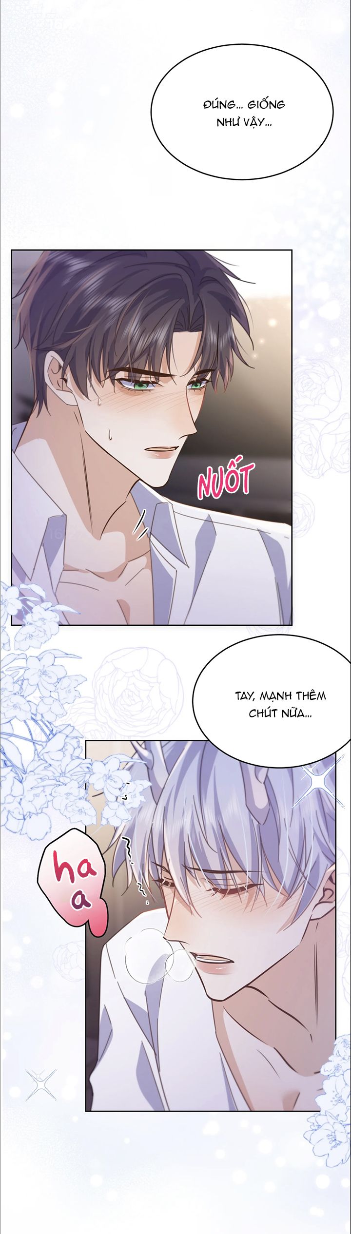 Huynh Dạy Dỗ Đệ Bất Kính Chapter 34 - Trang 4