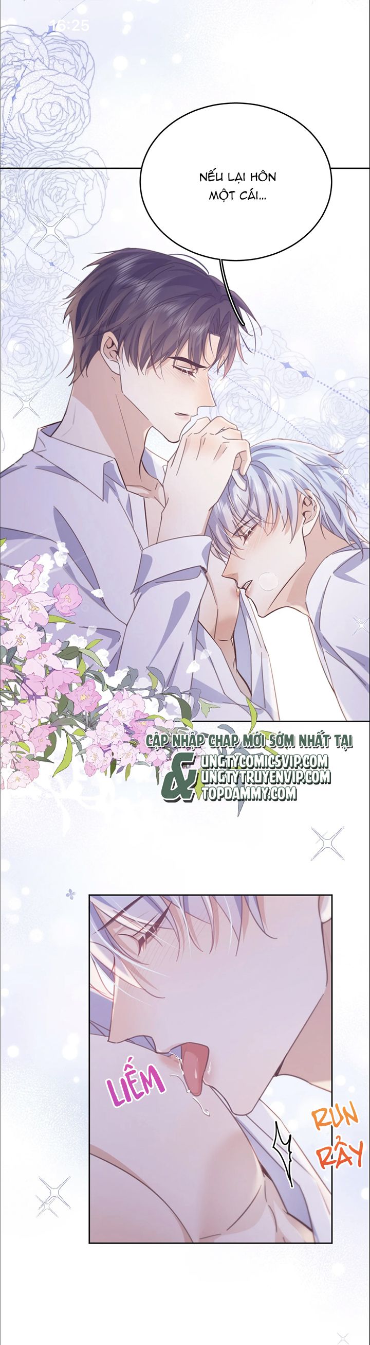 Huynh Dạy Dỗ Đệ Bất Kính Chapter 34 - Trang 4