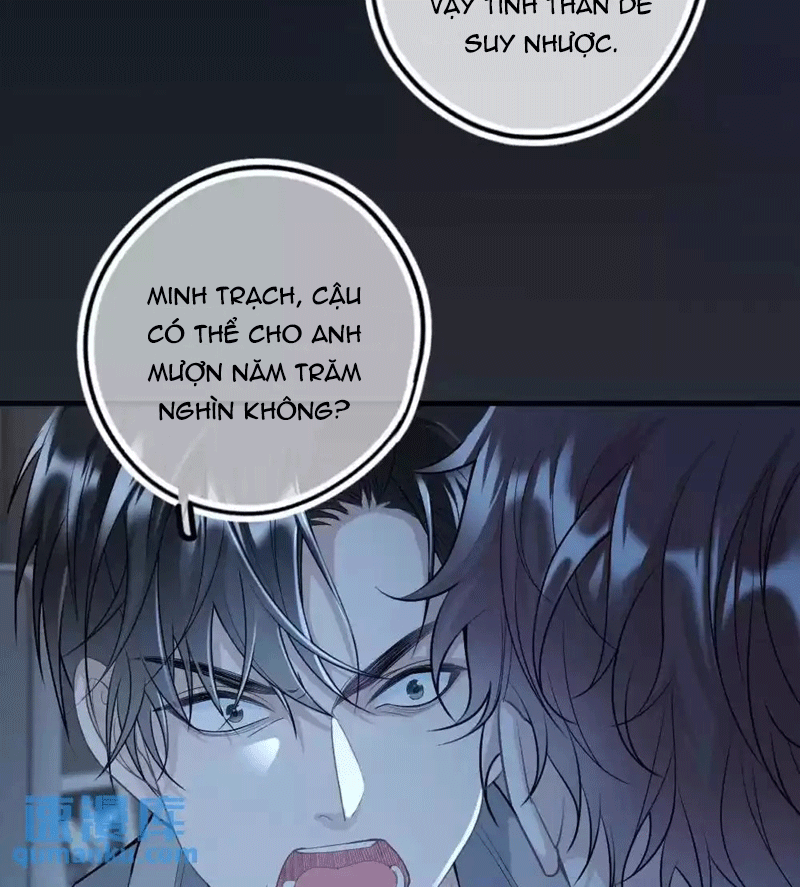 Lang Cẩu Chủ Thần Chapter 40 - Next Chapter 41