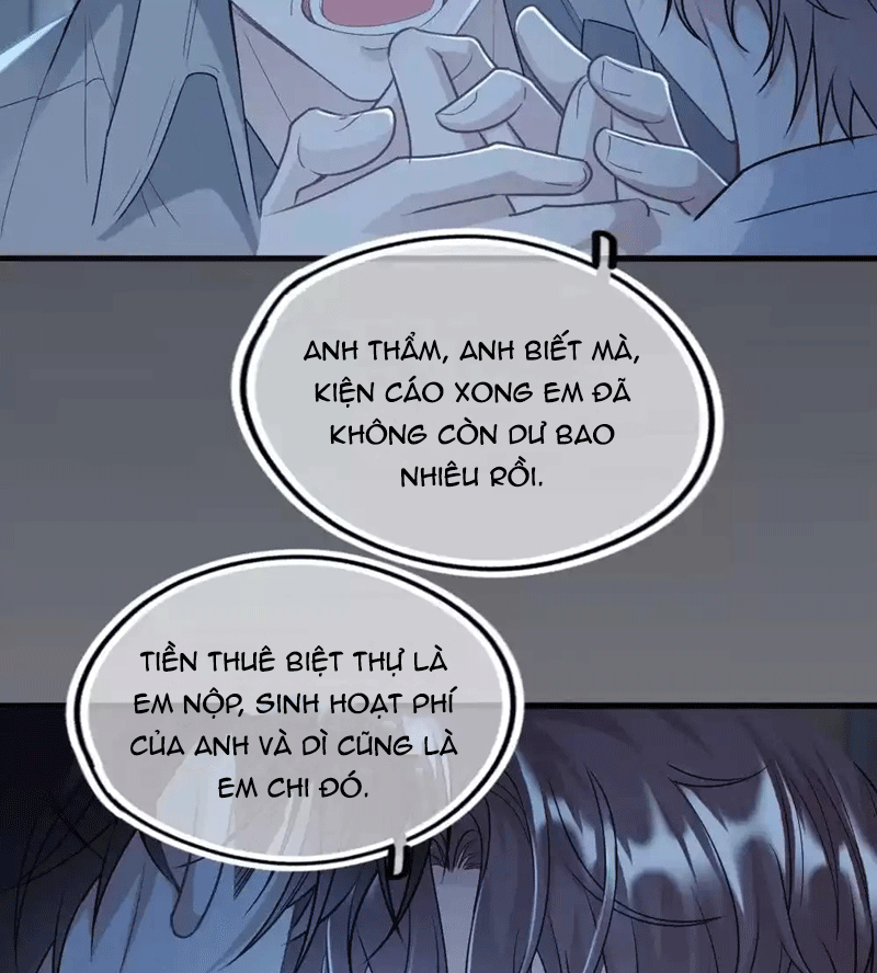 Lang Cẩu Chủ Thần Chapter 40 - Next Chapter 41