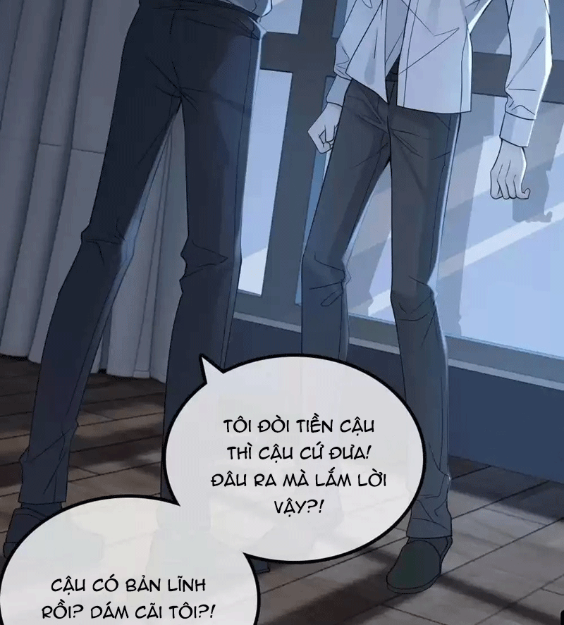 Lang Cẩu Chủ Thần Chapter 40 - Next Chapter 41