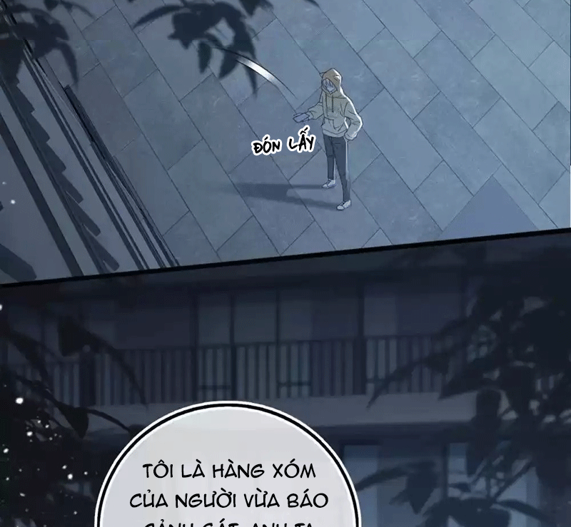 Lang Cẩu Chủ Thần Chapter 40 - Next Chapter 41