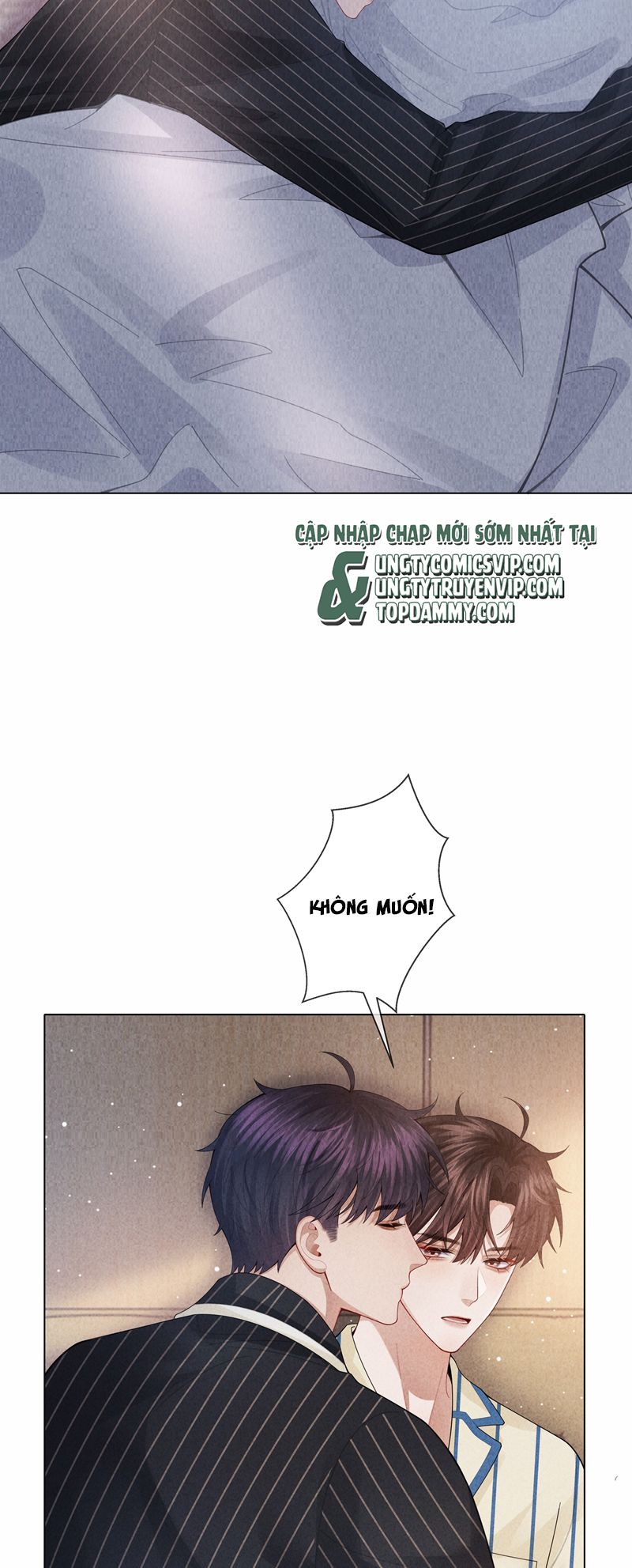 Dior Tiên Sinh Chap 91 - Trang 2