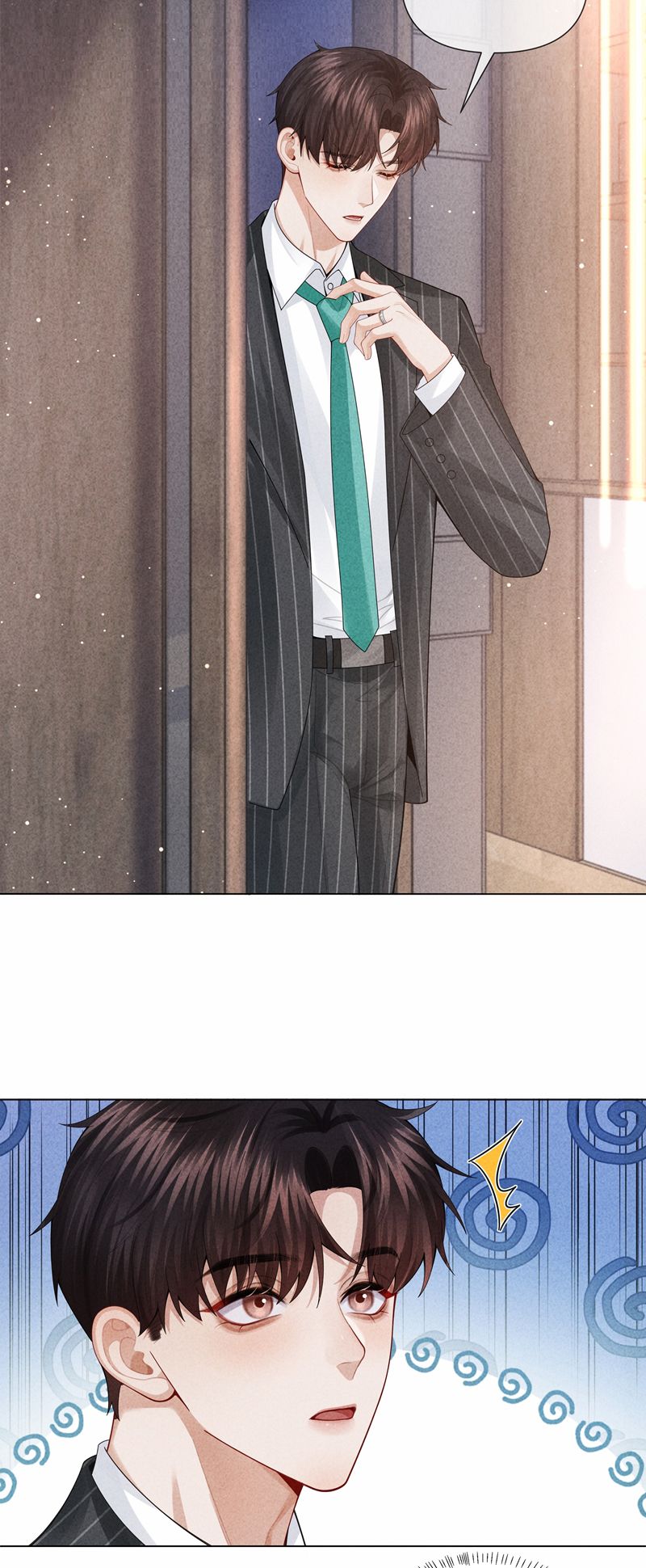 Dior Tiên Sinh Chap 91 - Trang 2