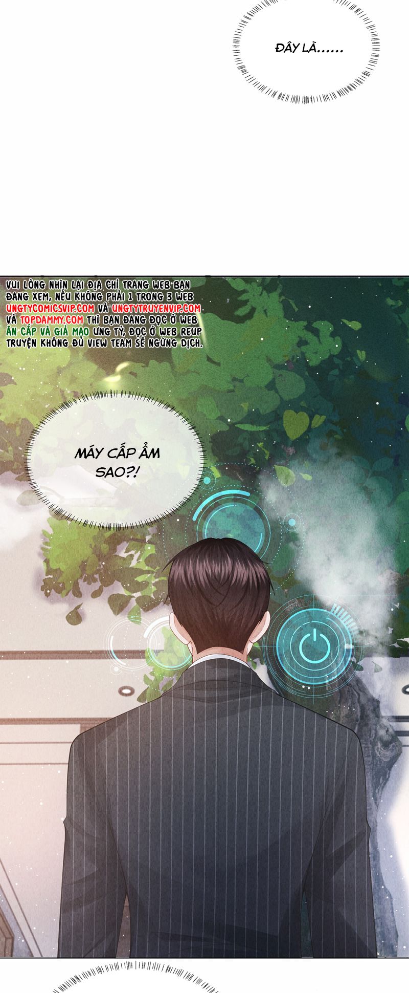 Dior Tiên Sinh Chap 91 - Trang 2