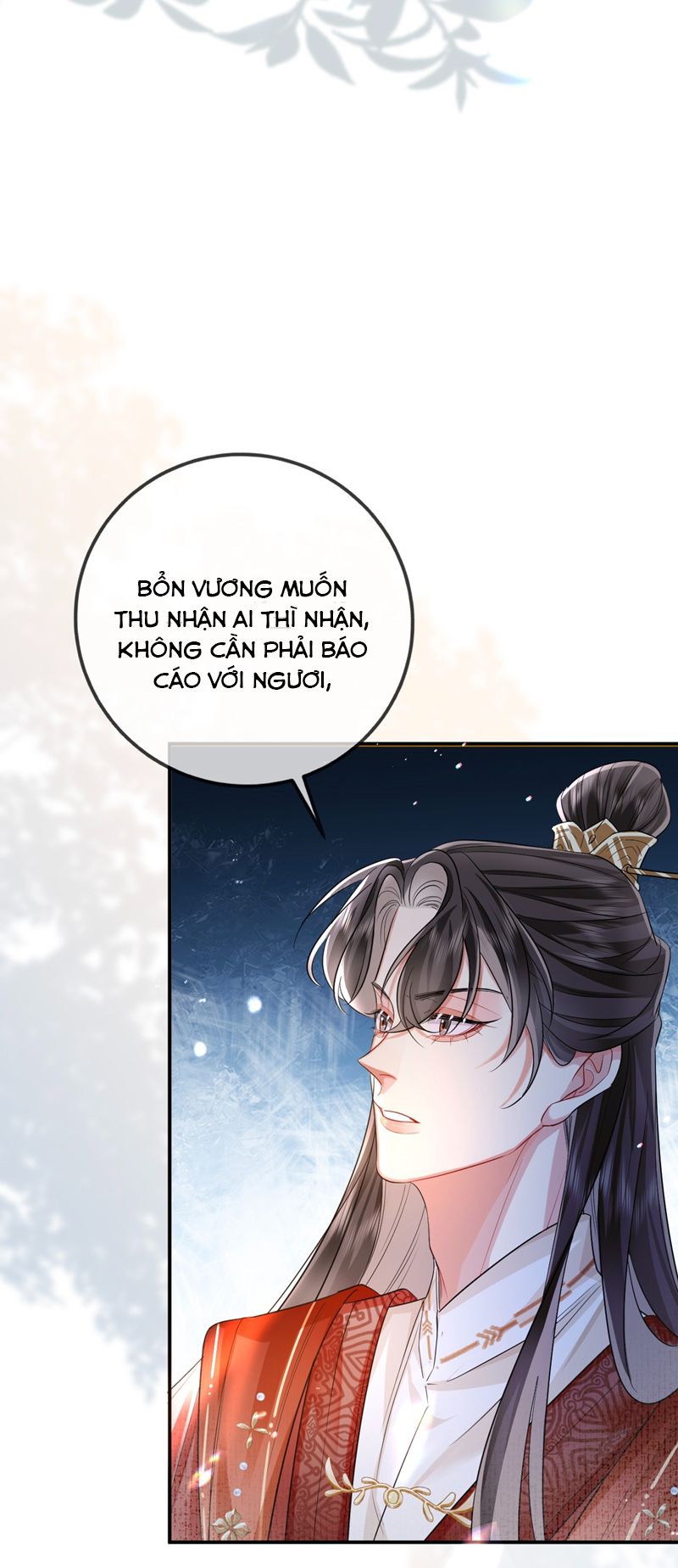 Ôn Hương Diễm Ngọc Chapter 11 - Next Chapter 12