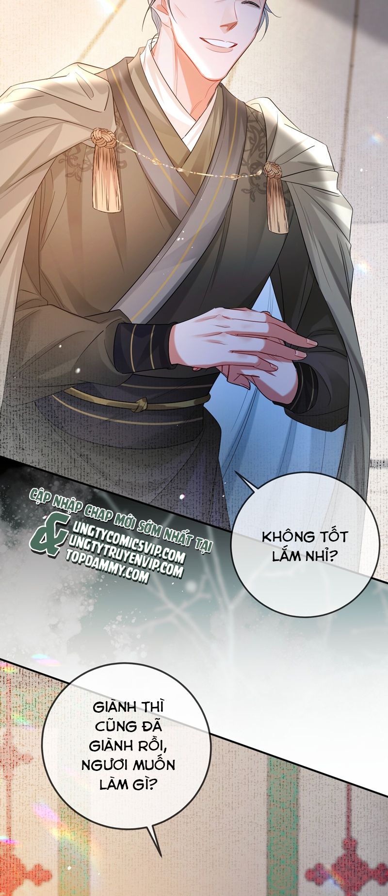 Ôn Hương Diễm Ngọc Chapter 11 - Next Chapter 12