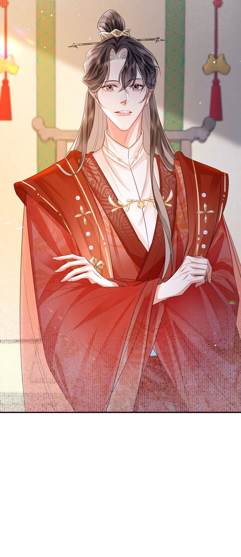 Ôn Hương Diễm Ngọc Chapter 11 - Next Chapter 12