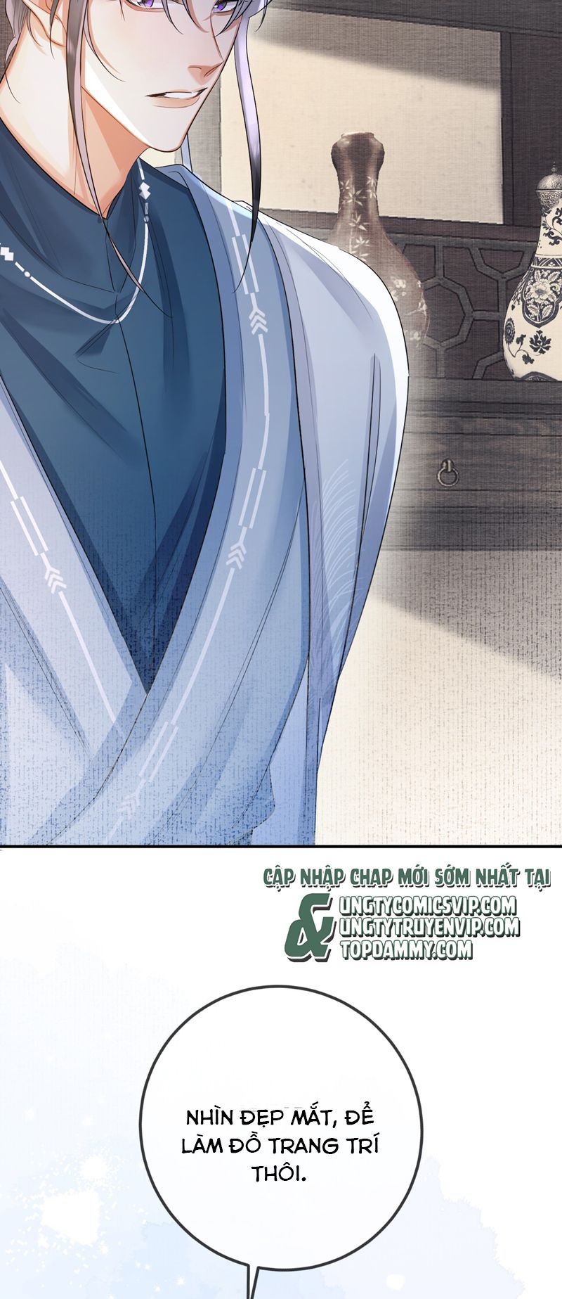 Ôn Hương Diễm Ngọc Chapter 11 - Next Chapter 12