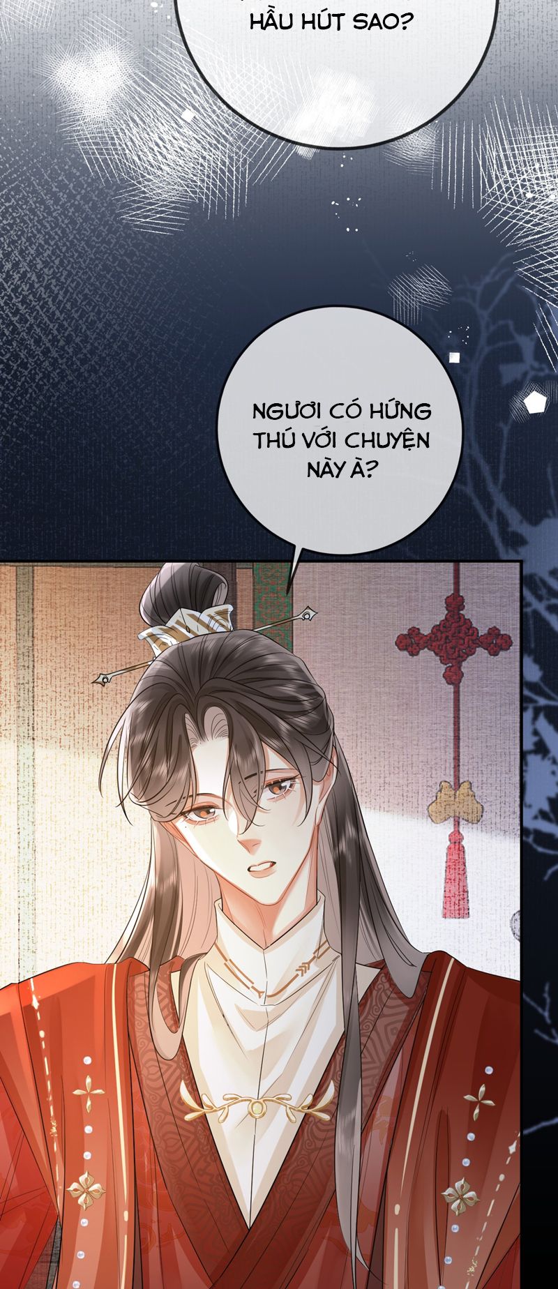 Ôn Hương Diễm Ngọc Chapter 11 - Next Chapter 12
