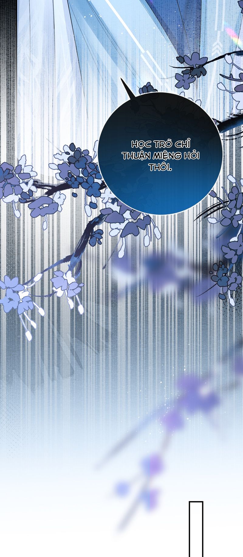 Ôn Hương Diễm Ngọc Chapter 11 - Next Chapter 12