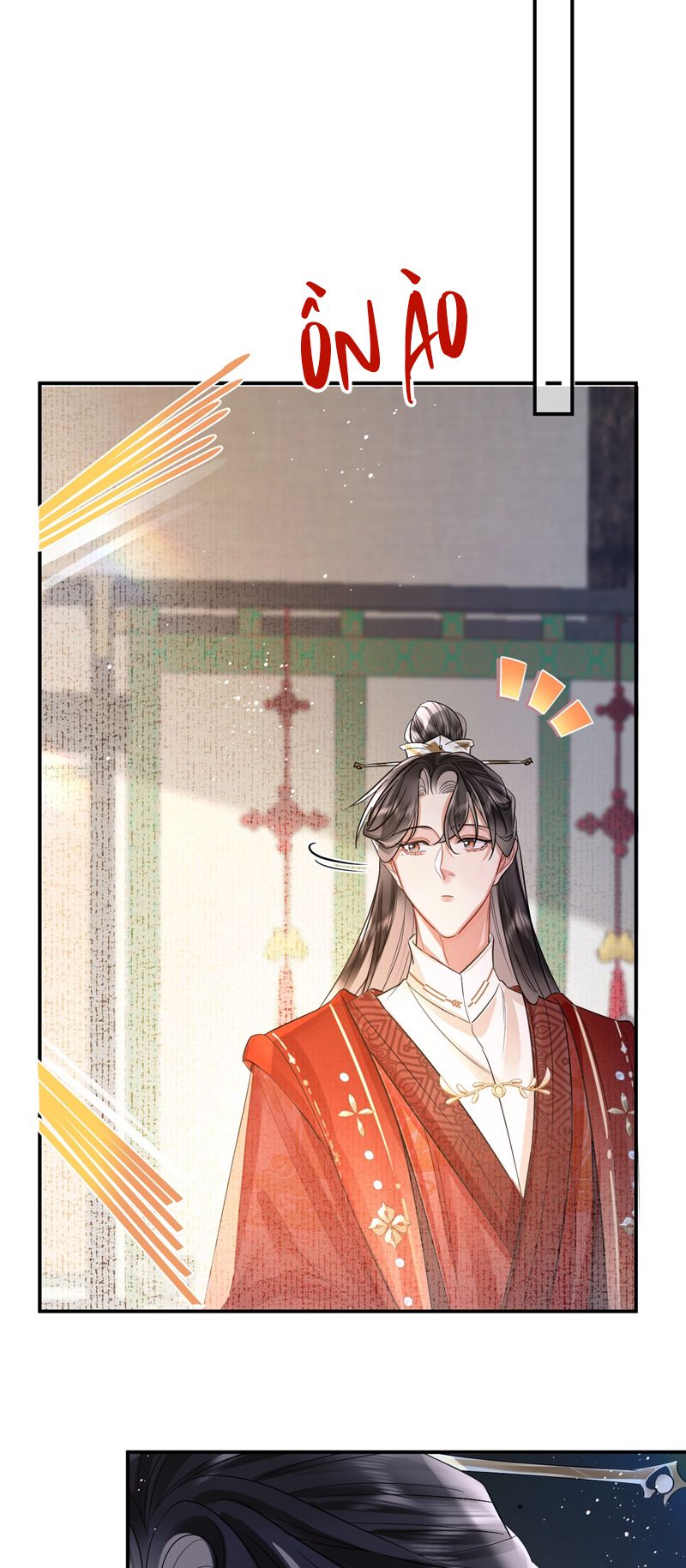 Ôn Hương Diễm Ngọc Chapter 11 - Next Chapter 12