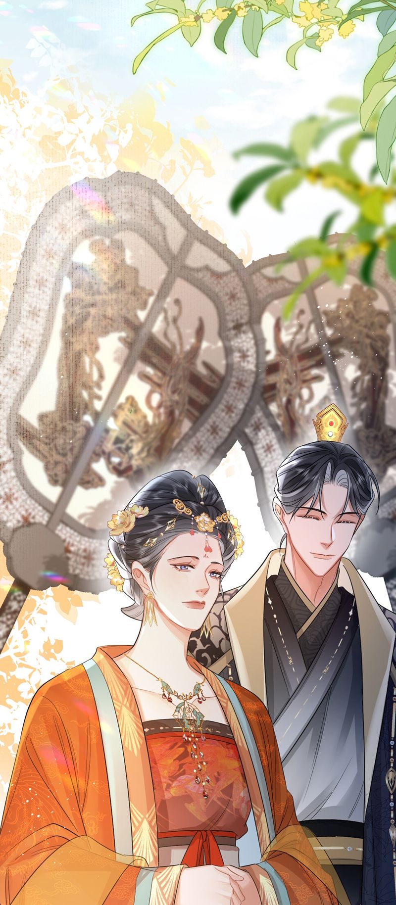 Ôn Hương Diễm Ngọc Chapter 11 - Next Chapter 12