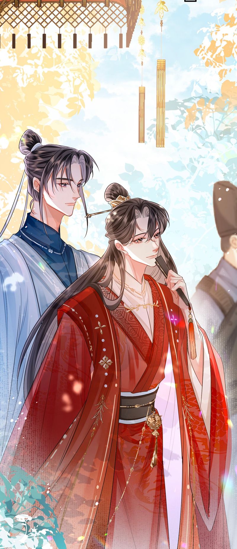 Ôn Hương Diễm Ngọc Chapter 11 - Next Chapter 12