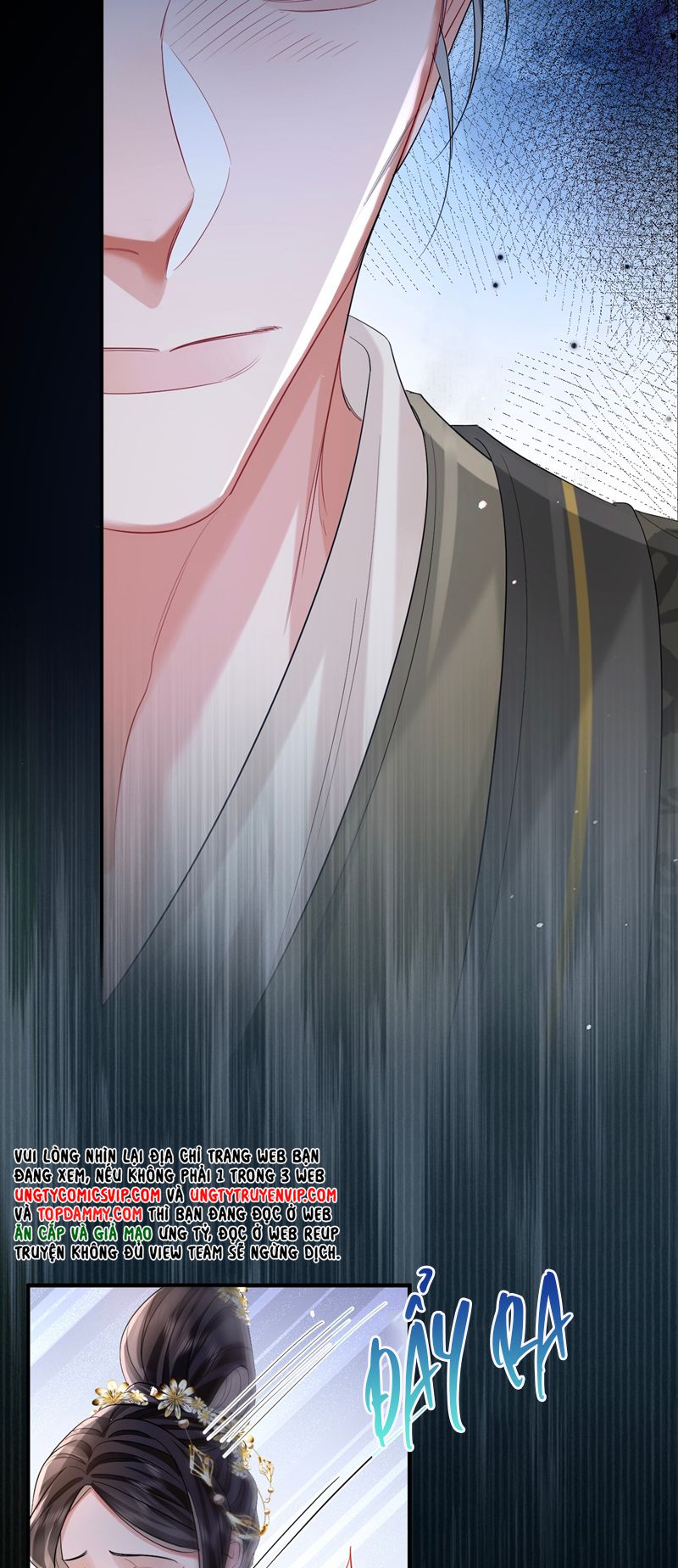 Ôn Hương Diễm Ngọc Chapter 11 - Next Chapter 12