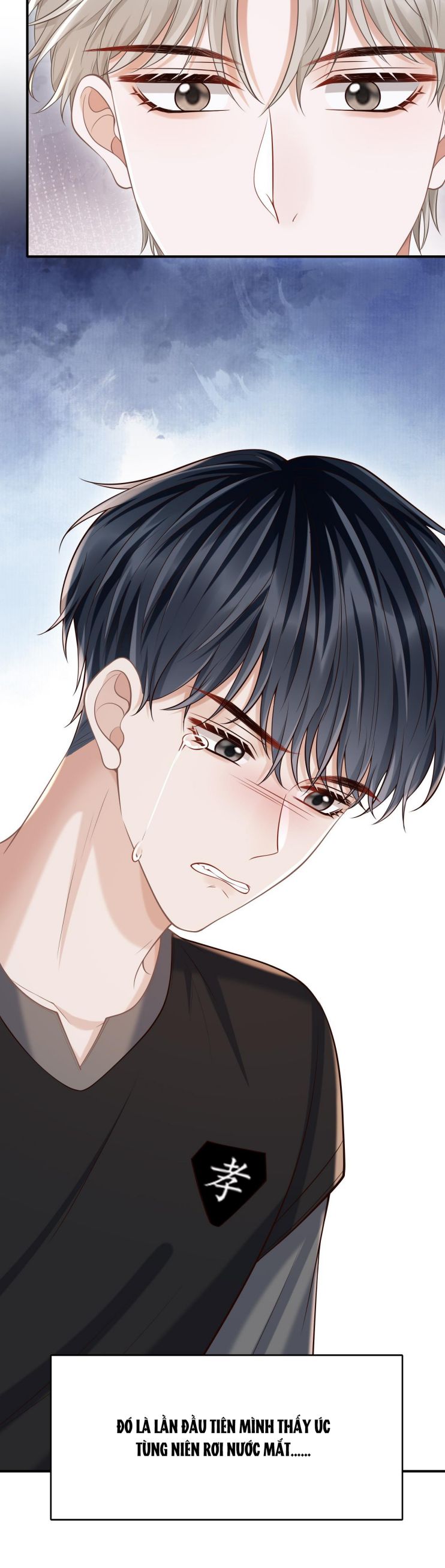 Để Tâm Chapter 54 - Next Chapter 55