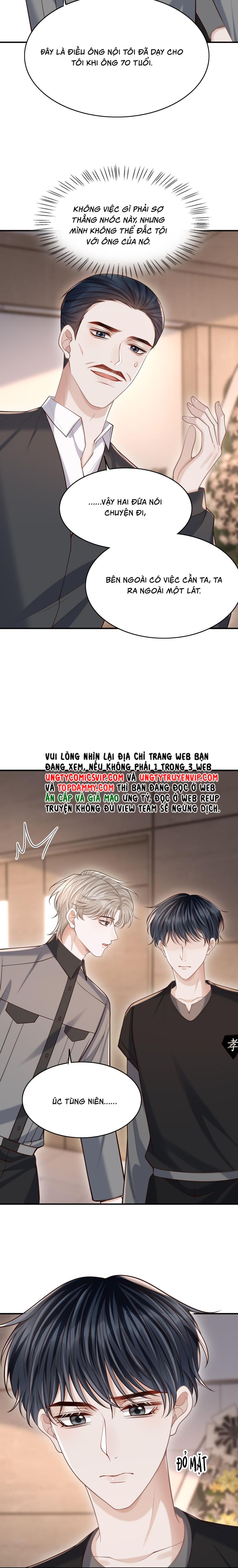 Để Tâm Chapter 54 - Next Chapter 55